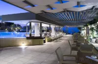 Thalassa Beach Resort - bar
