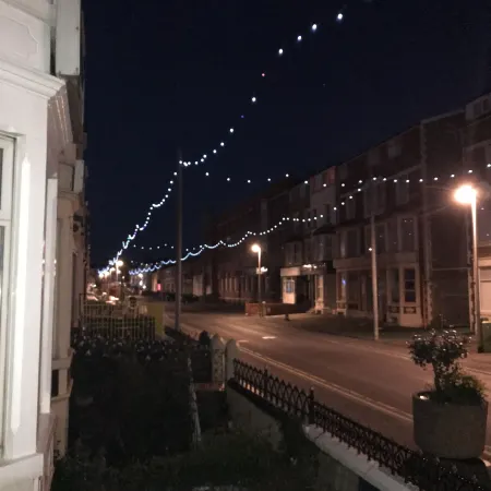 The Merlin Hotel