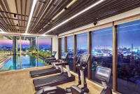 Vivanta Navi Mumbai Turbhe Hotels in Thane