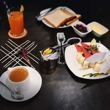Hotel Clarks Collection Bhavnagar