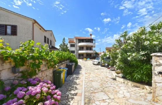 Apartment 1787 Hotels in 