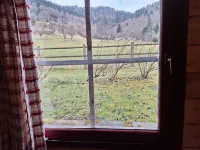 Le Repaire de Mitzerlé - Mountain View