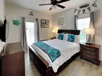 Bungalows at Seagrove #138