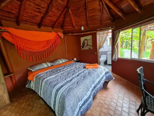 Athaka'i Các khách sạn ở Concepcion