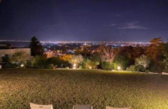 達索菲亞別墅—錫迪布賽德最美景色