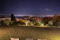 Dar Sophia Sidi Bou Said의 가장 아름다운 전망 카르타고 호텔