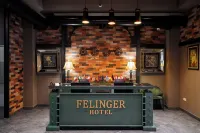 Felinger Concept Hotel