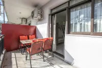 Del Sol #5 Meteora Luxurious Family Suites Hotels in 