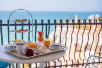 Grand Hotel le Rocce - 4-Sterne