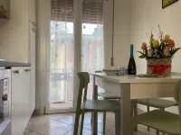 Cozy Apartment Close to the Beach