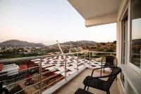 Estia Konukevi Hotels in Eşelek
