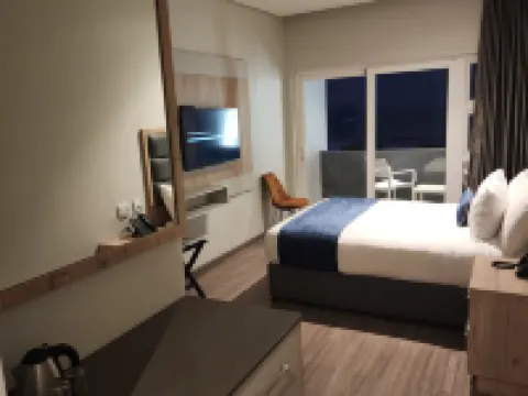 12 Oceans Hotel and Conference Centre Hotels in Kingsburgh