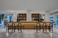 The Bayou Hotel Langkawi - bar