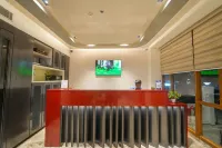 All Seasons Hotels in Lucknow