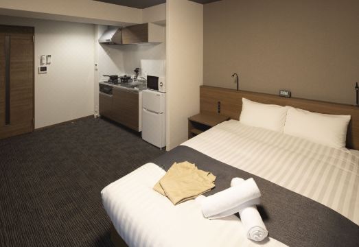 5. 코러스칸트 호텔..