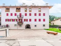 Dimora Grisun Hotels in Carisolo