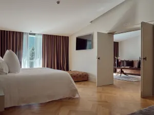 Andorra Park Hotel