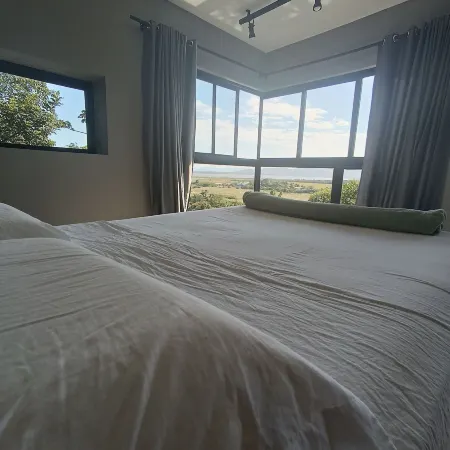Casa Buda - Garopaba - SC