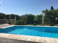 Just Like Home Bed & Spa Hotels in Skien