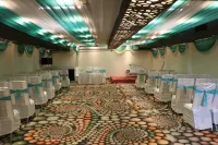 S.R Residency Hotels in Zirakpur