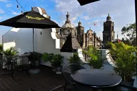 Hostel Mundo Joven Catedral