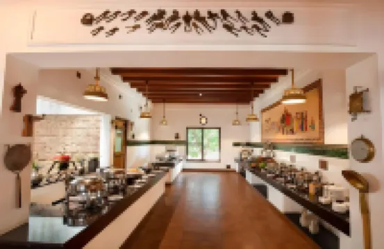 My Village - Eco Rural Resort