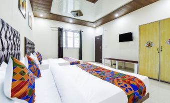 FabHotel Golden Oak Villa