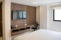 塔波爾大樓 巴蘭基亞住宿飯店