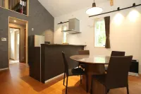 White Peak Cabin