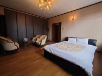 Takayama Stay Kakitsubata