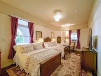 Weaverville Hotel Hotels in Trinity County