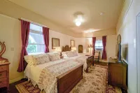 Weaverville Hotel Hôtels à : Weaverville