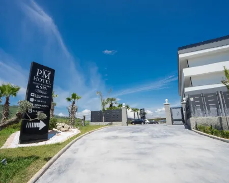 PM Hotel Hotels in Catanzaro