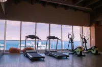 Apartamento Reserva del Mar - Gym