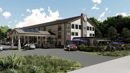 The Wave at Marblehead