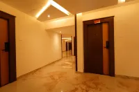 TSR Vivitha Grand Hotel a Thiruvanamalai