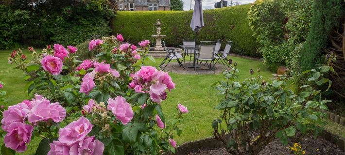 Dionard Guest House Hotels in Inverness