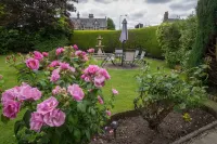 Dionard Guest House - Parkering