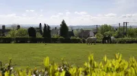 Church Farm B&B Near Telford and Ironbridge