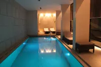 Egnatia City Hotel & Spa - Pools