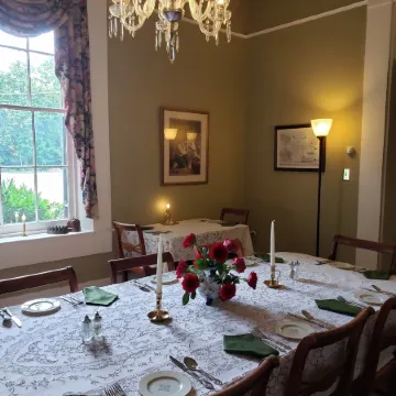 The Carriage Inn B&B
