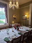 The Carriage Inn B&B Hotels in Kabletown