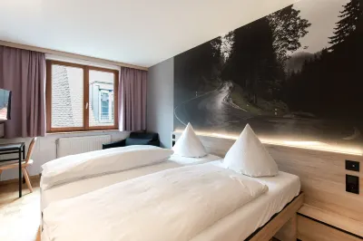 Hotel Schwarzwälder Hof