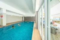 Hotel Sol e Mar Albufeira - Adults Only Hotel a Albufeira