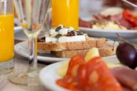 Hotel Sol e Mar Albufeira - Adults Only - breakfast