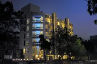 Hotel El Dorado Hotels in Ahmedabad