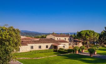 Le Phébus & Spa – Relais & Châteaux