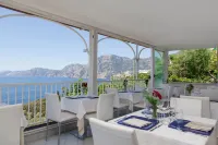 Hotel Il Pino Hotels in Praiano