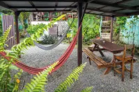 Cabinas Arrecife Hotels in 