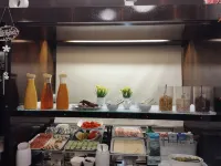 Alma Boutique-Hotel - breakfast